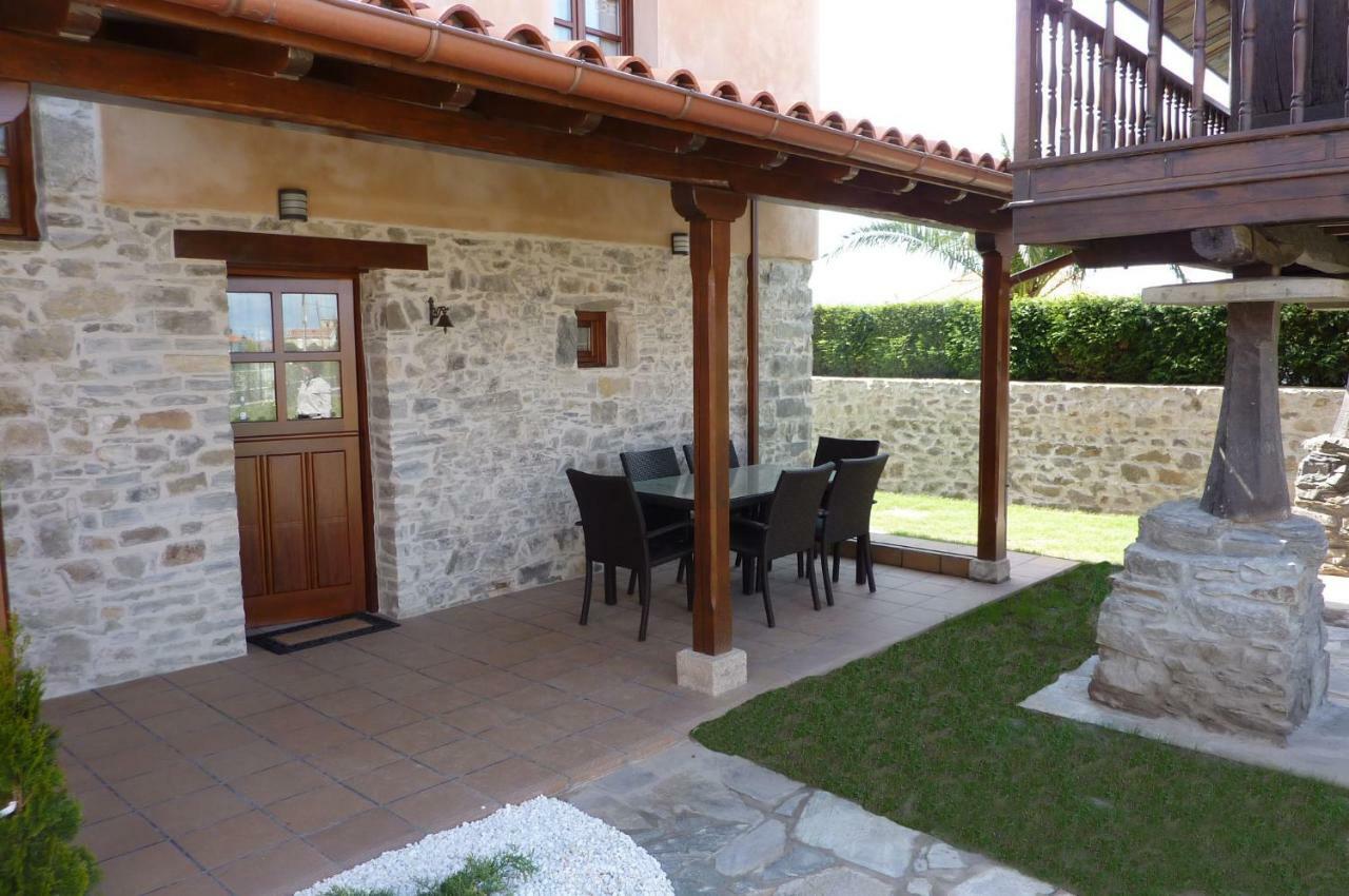 Apartamento Casa Buelo