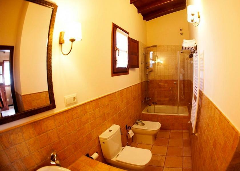 Casa Buelo Apartamento *