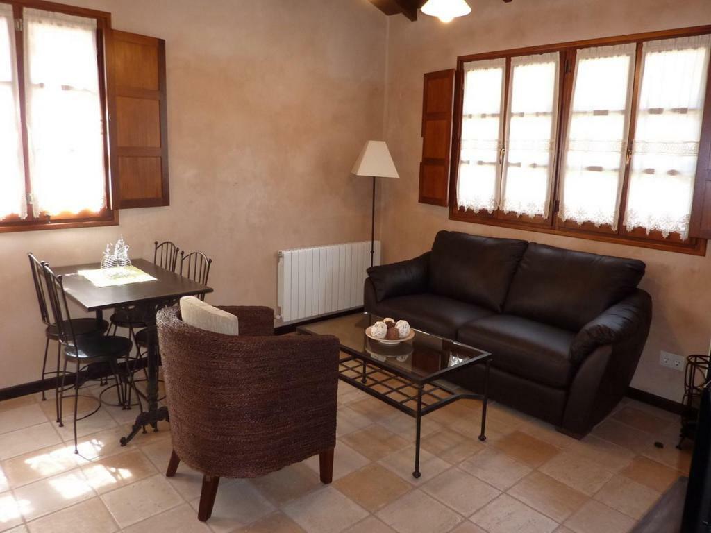 Apartamento Casa Buelo Oviñana