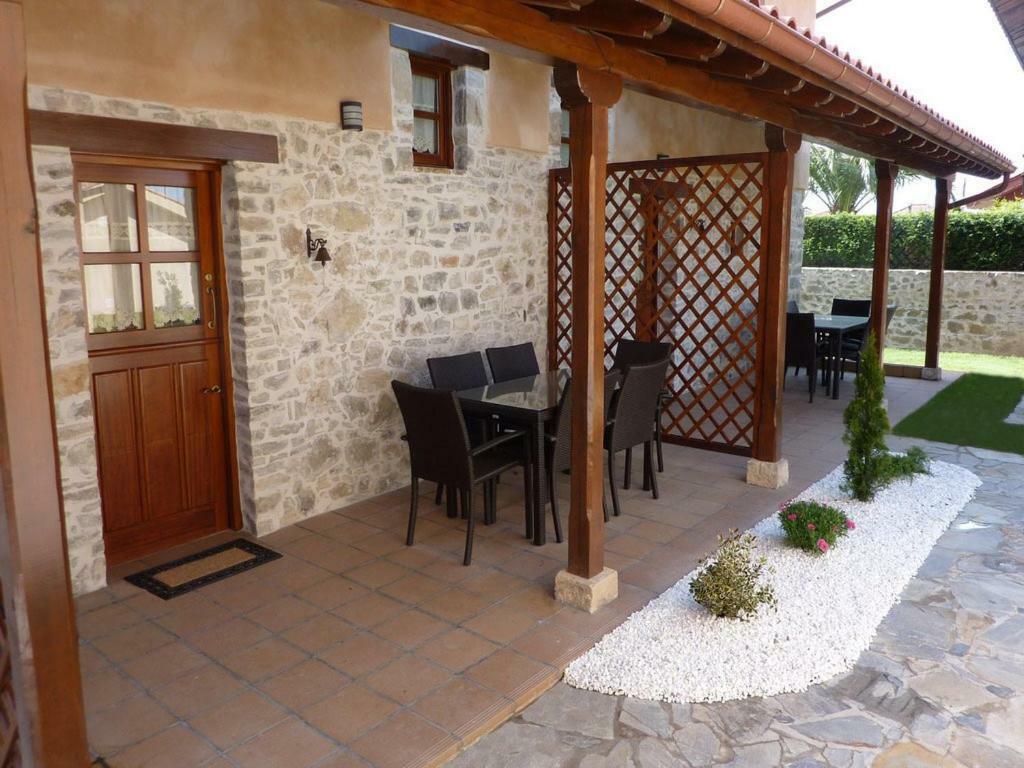 Casa Buelo * Oviñana