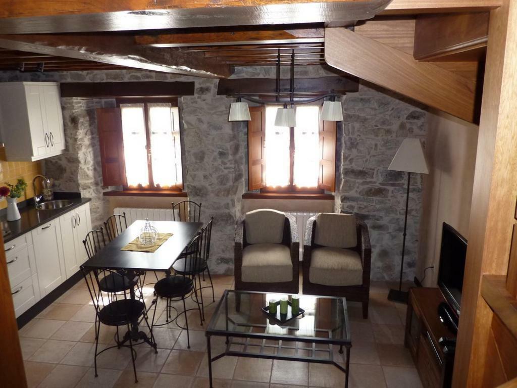 Apartamento Casa Buelo