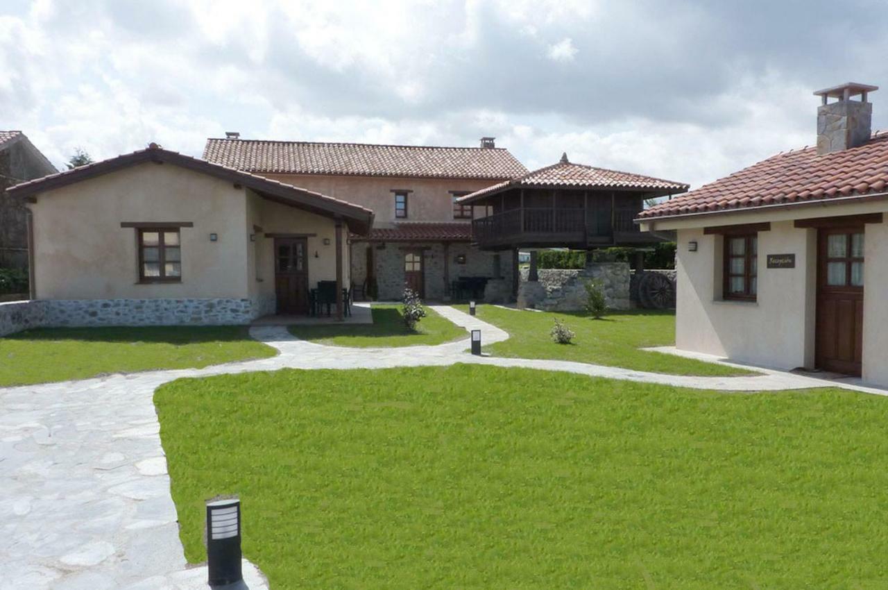 Casa Buelo Oviñana
