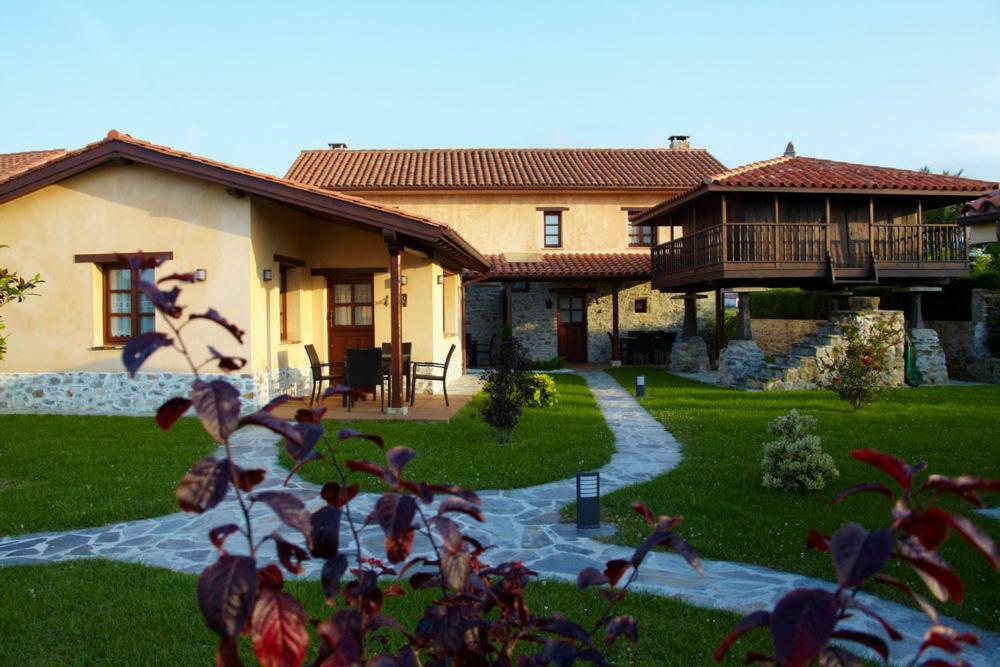 Casa Buelo Rurales
