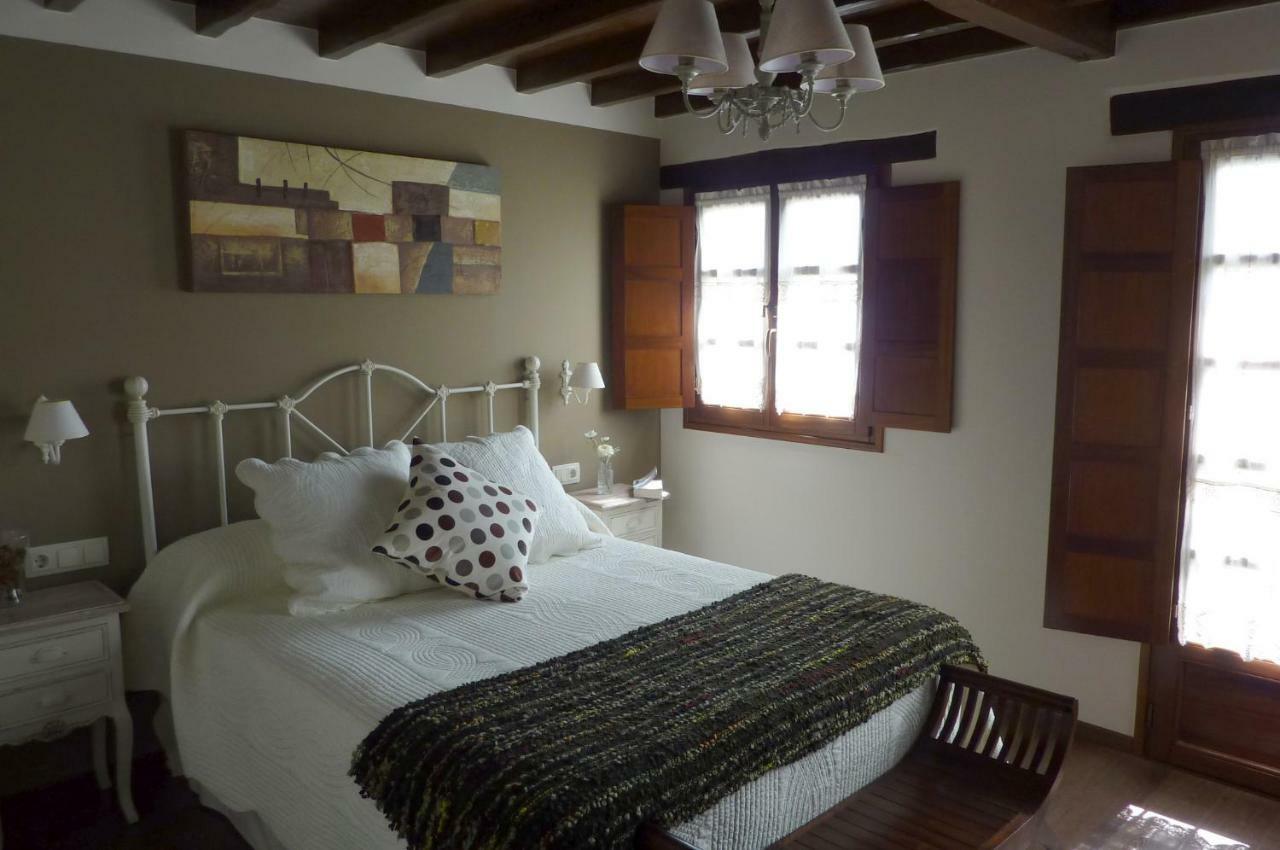 Casa Buelo Apartamento *