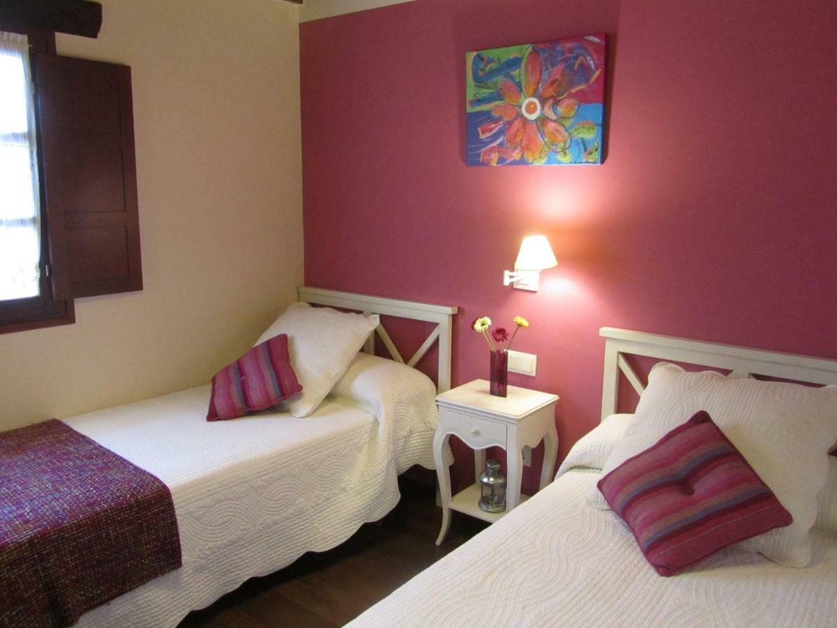 Apartamento Casa Buelo Oviñana