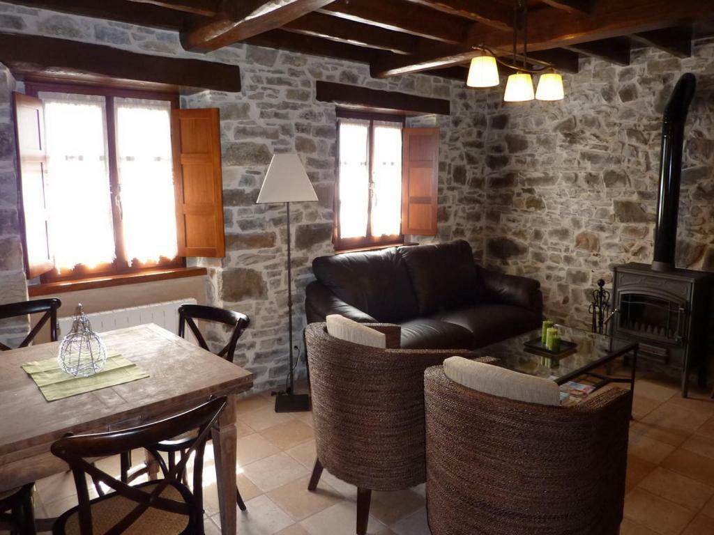 Apartamento Casa Buelo