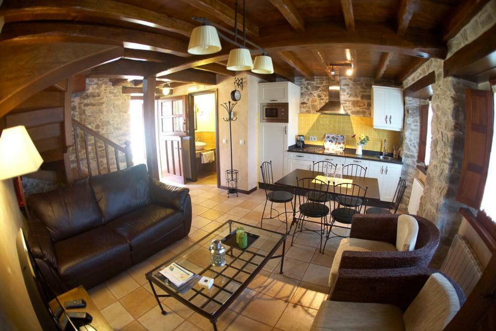 Casa Buelo Apartamento *