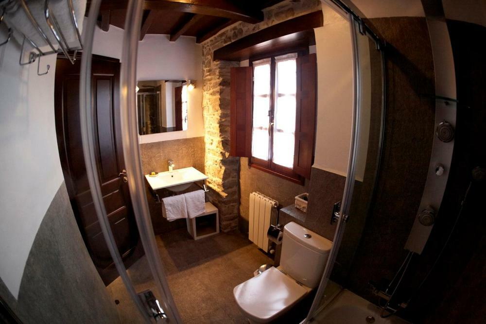 Casa Buelo Apartamento
