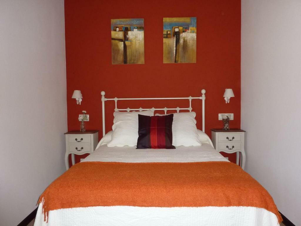 Apartamento Casa Buelo *