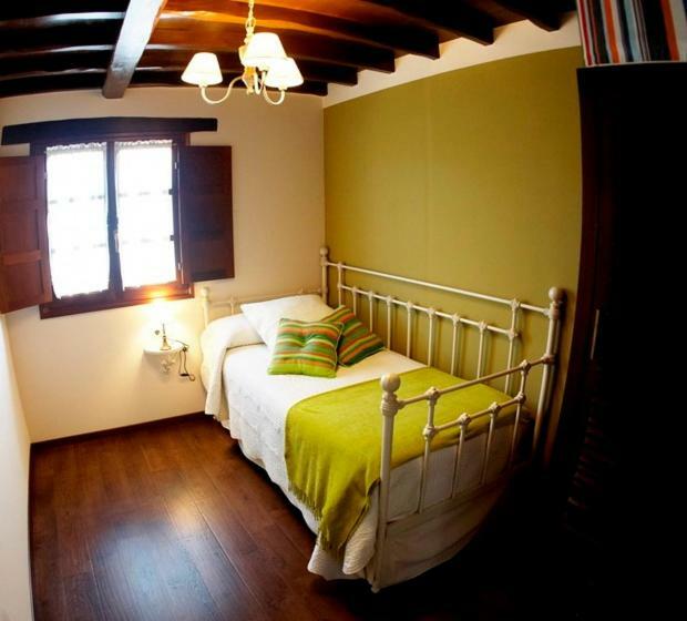 Casa Buelo