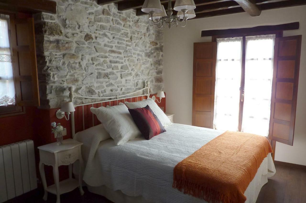 Casa Buelo Oviñana