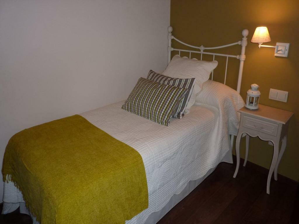 Apartamento Casa Buelo Oviñana