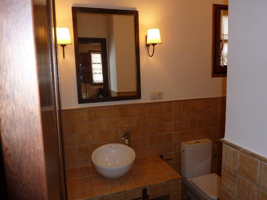 Apartamento Casa Buelo