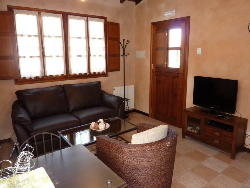 Casa Buelo Apartamento Oviñana