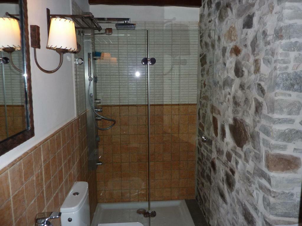 Casa Buelo Oviñana