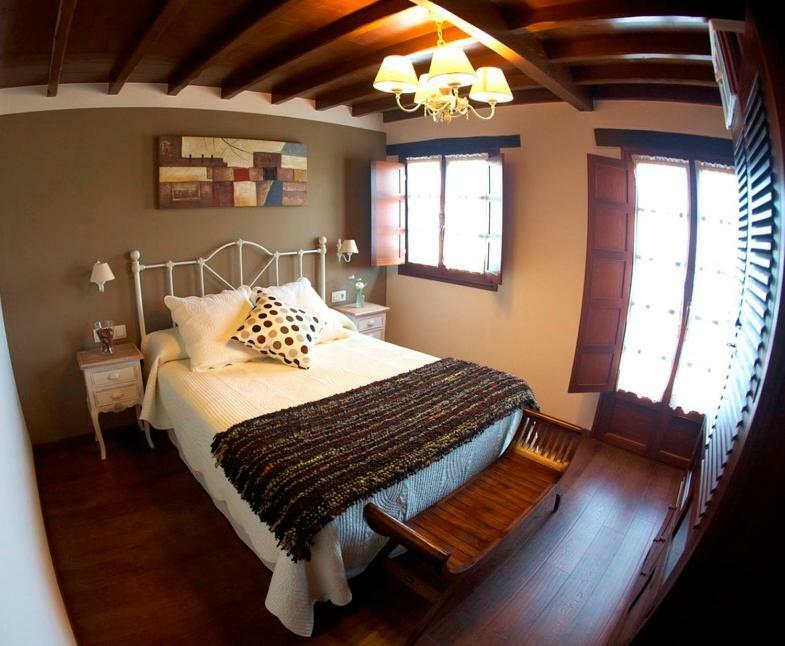 Casa Buelo Apartamento *