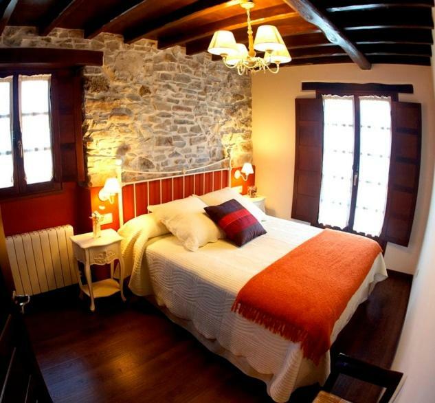 Apartamento Casa Buelo