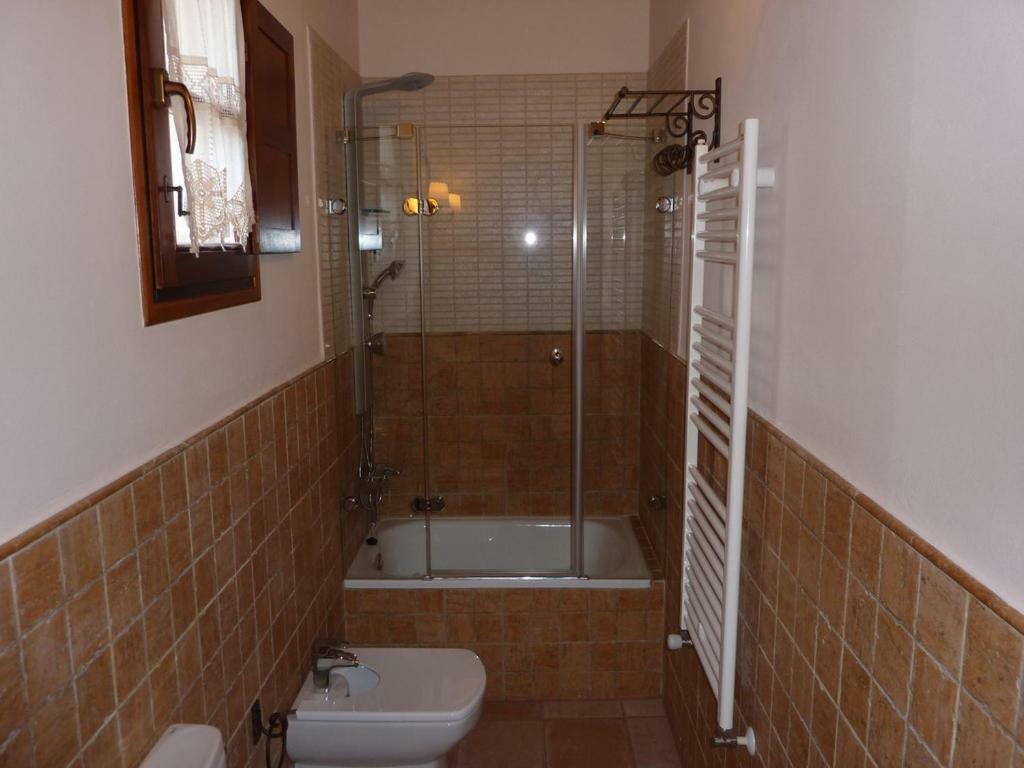 Casa Buelo Apartamento