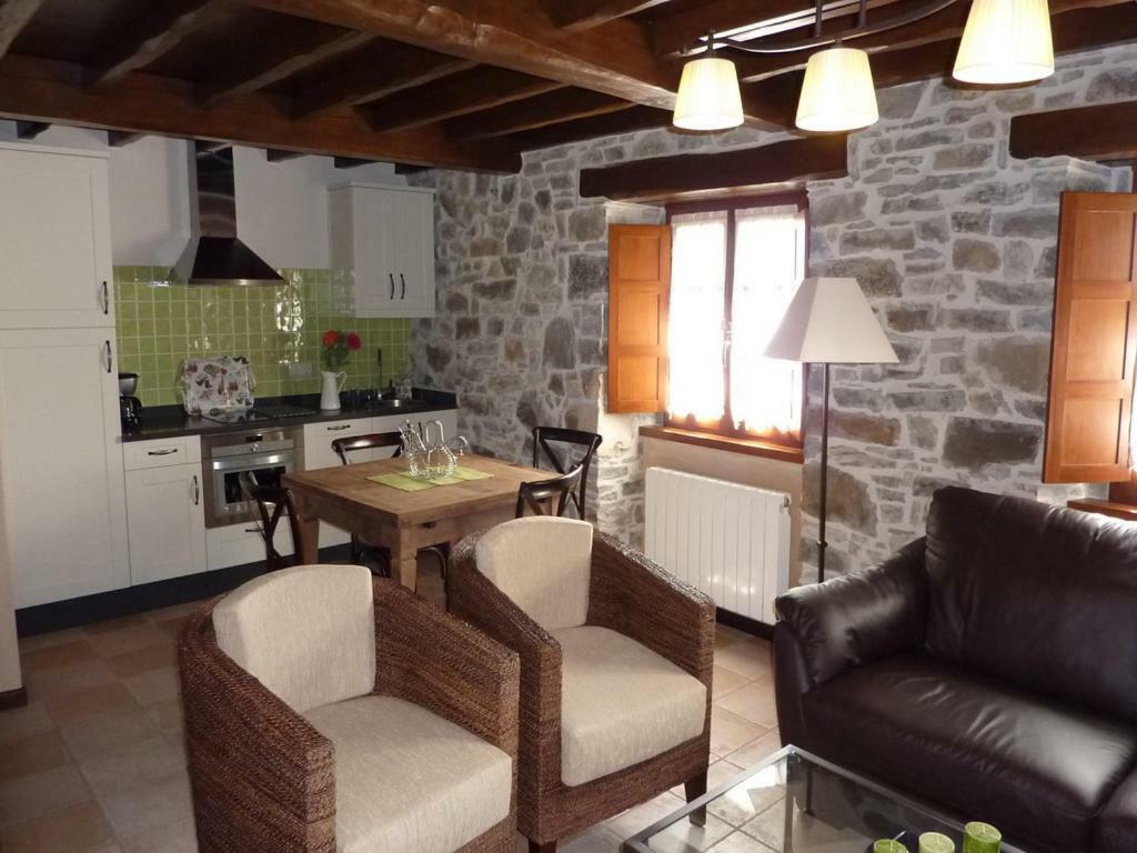 Apartamento Casa Buelo *