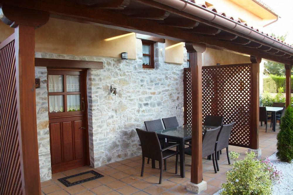 Casa Buelo Rurales Apartment Ovinana (Cudillero)
