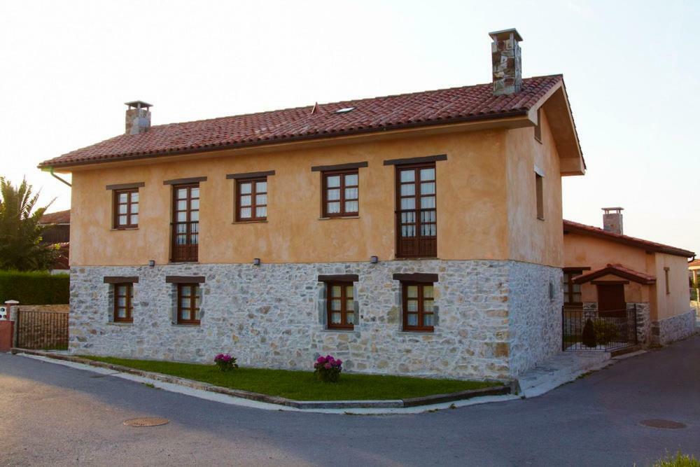 Casa Buelo Apartamento *