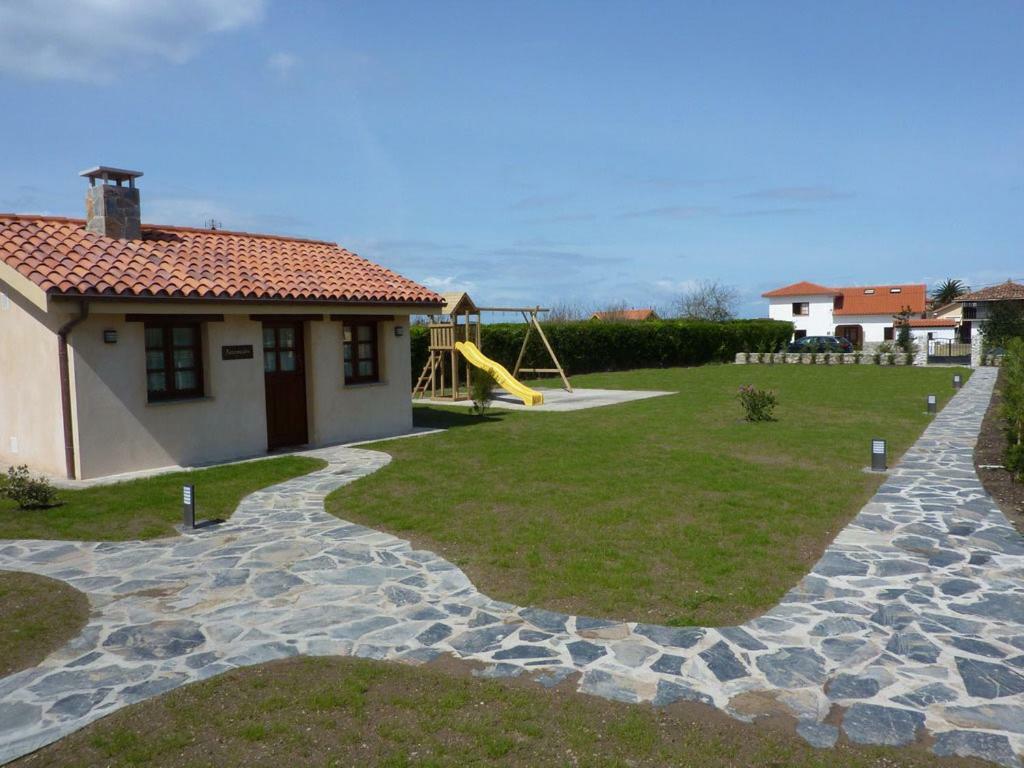 Casa Buelo
