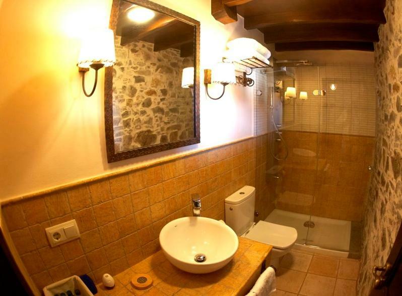Casa Buelo Rurales Ovinana (Cudillero)