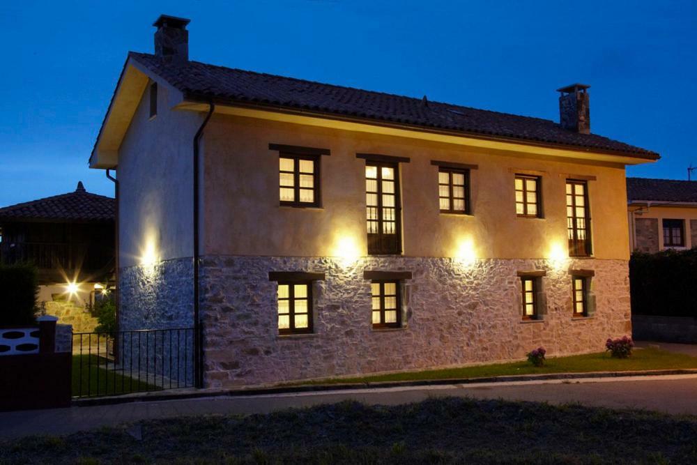 Apartamento Casa Buelo