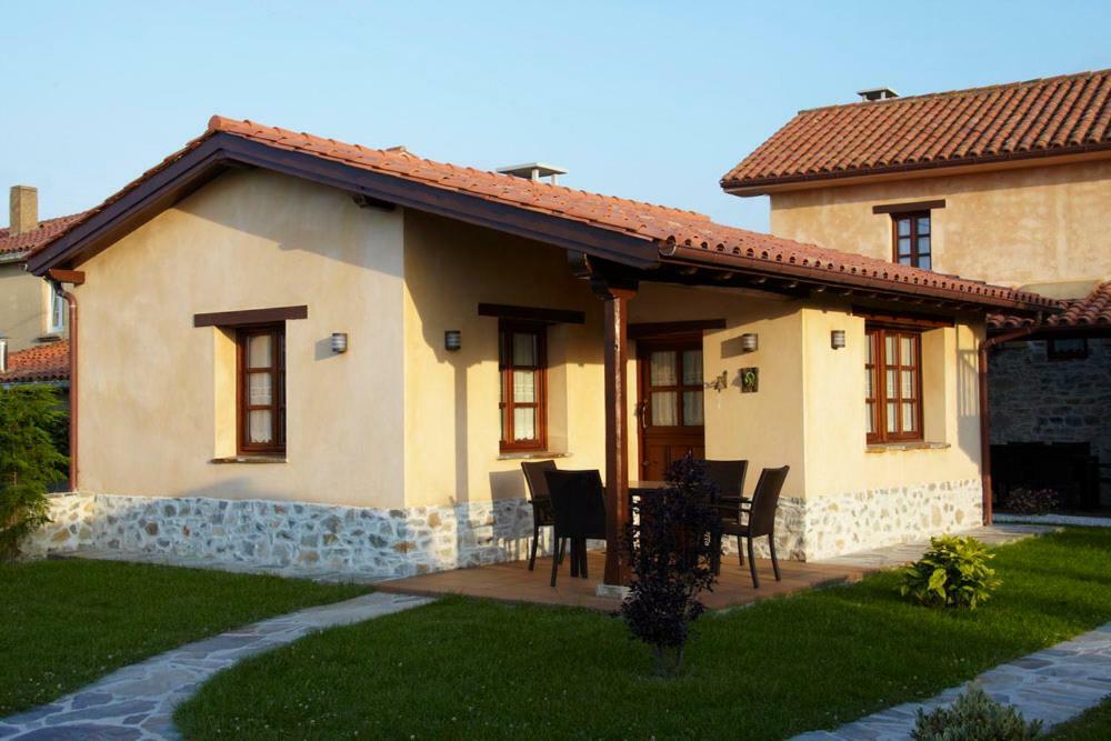 Casa Buelo Rurales