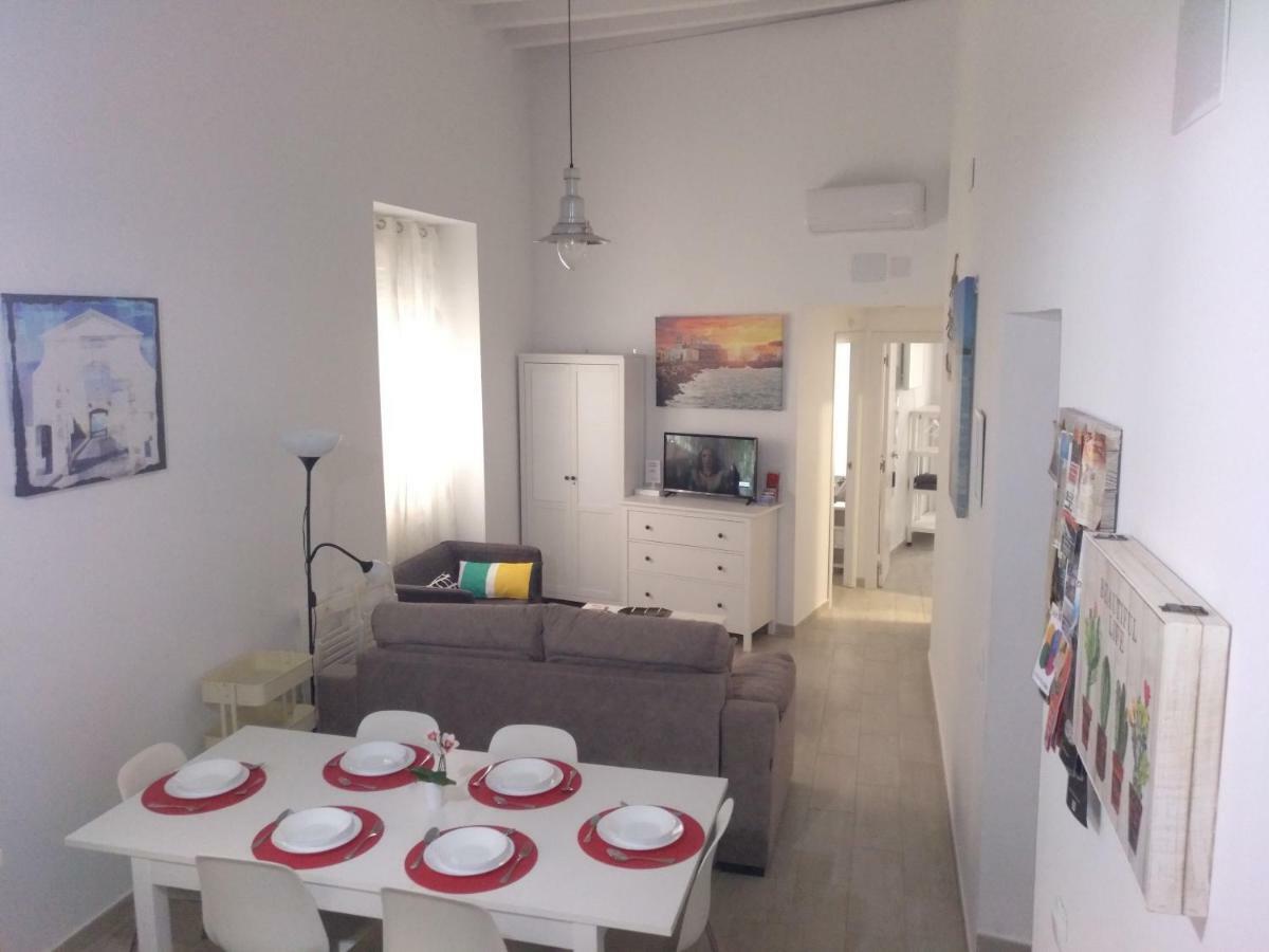 Apartment La Caleta De Wifi Cadiz
