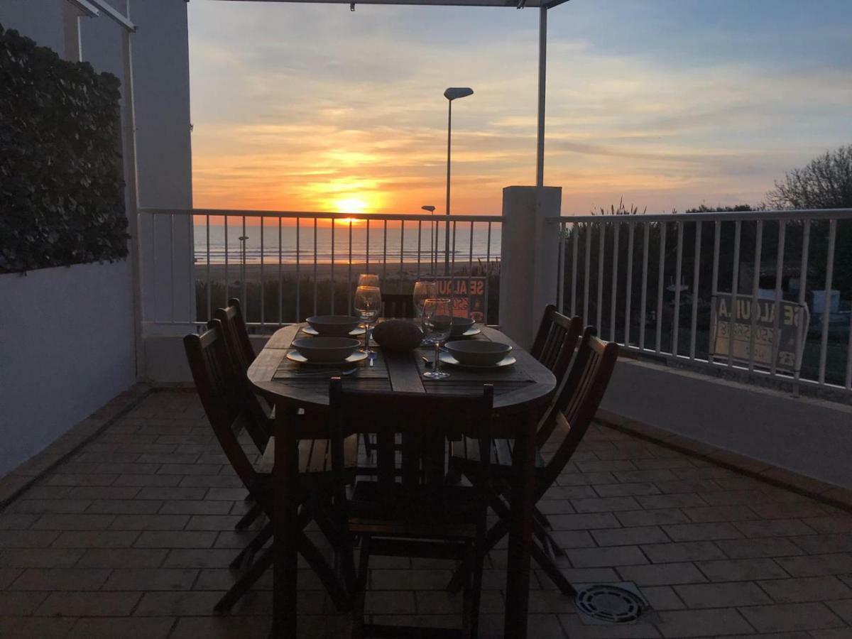 Apartamento El Chorrillo Conil De La Frontera