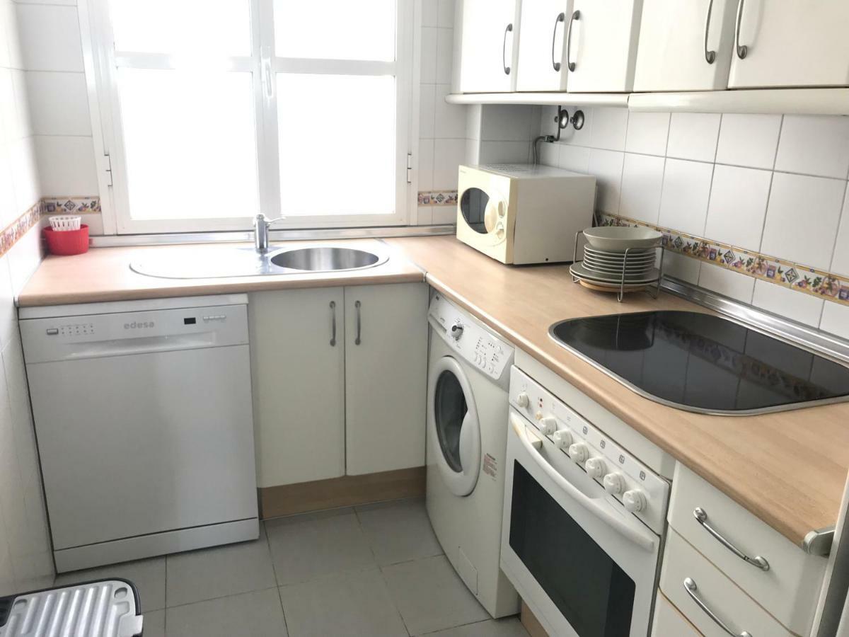 El Chorrillo Apartamento Conil De La Frontera