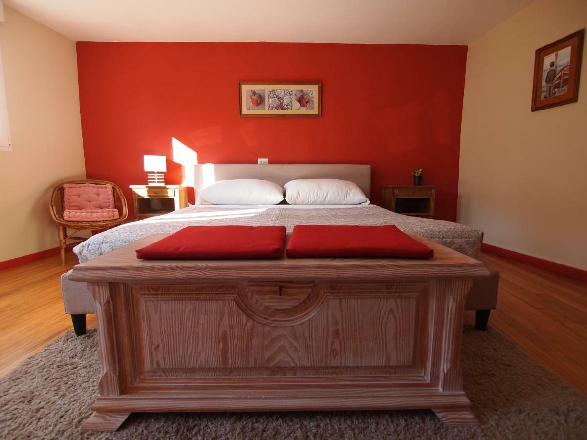 Apartamento Casco Histórico - Old Town