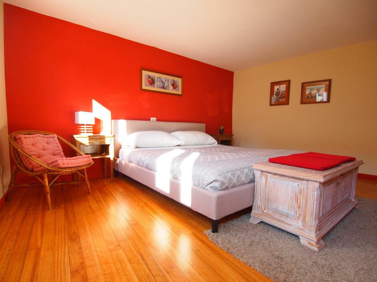 Apartamento Casco Histórico - Old Town Santiago de Compostela