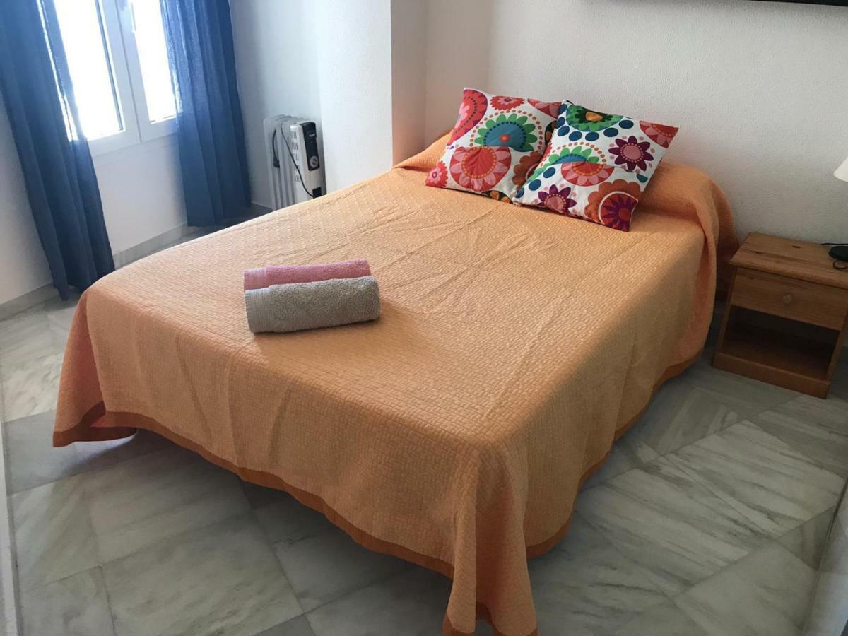 Apartamento El Chorrillo