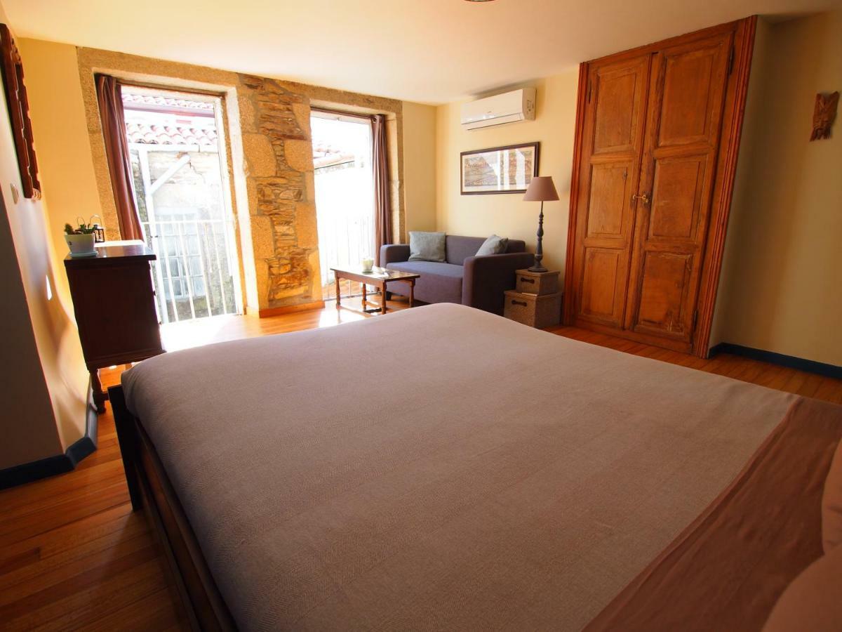 Apartamento Casco Histórico - Old Town *