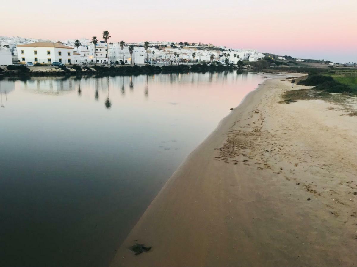 El Chorrillo Conil De La Frontera