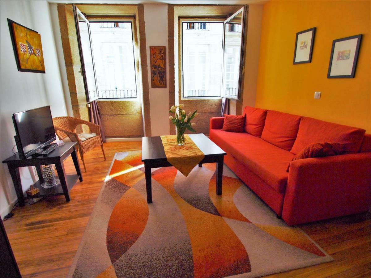 Casco Histórico - Old Town Apartamento