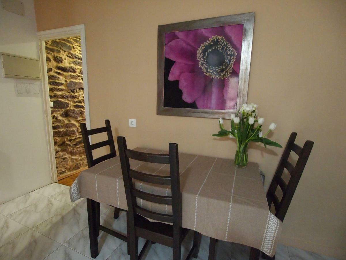 Apartamento Casco Histórico - Old Town Santiago de Compostela