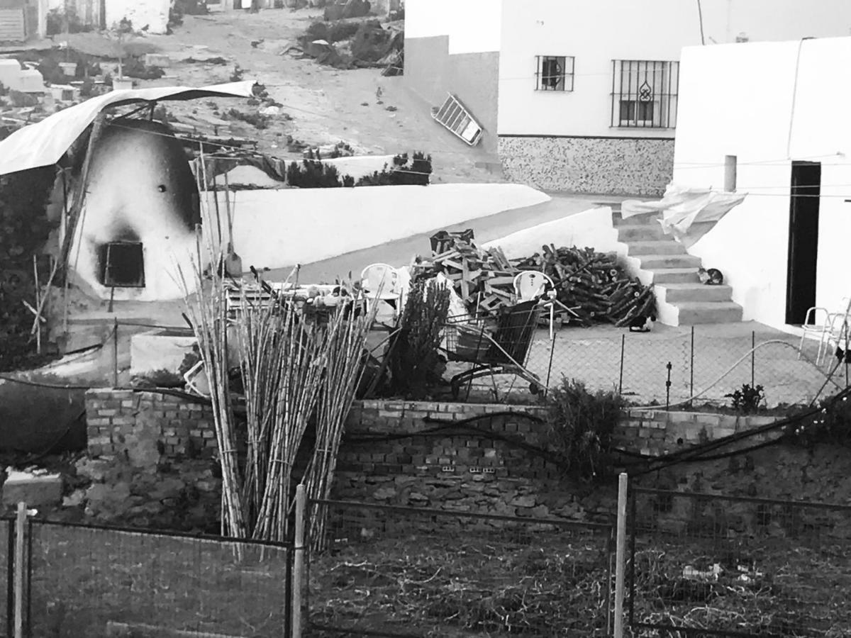 El Chorrillo
