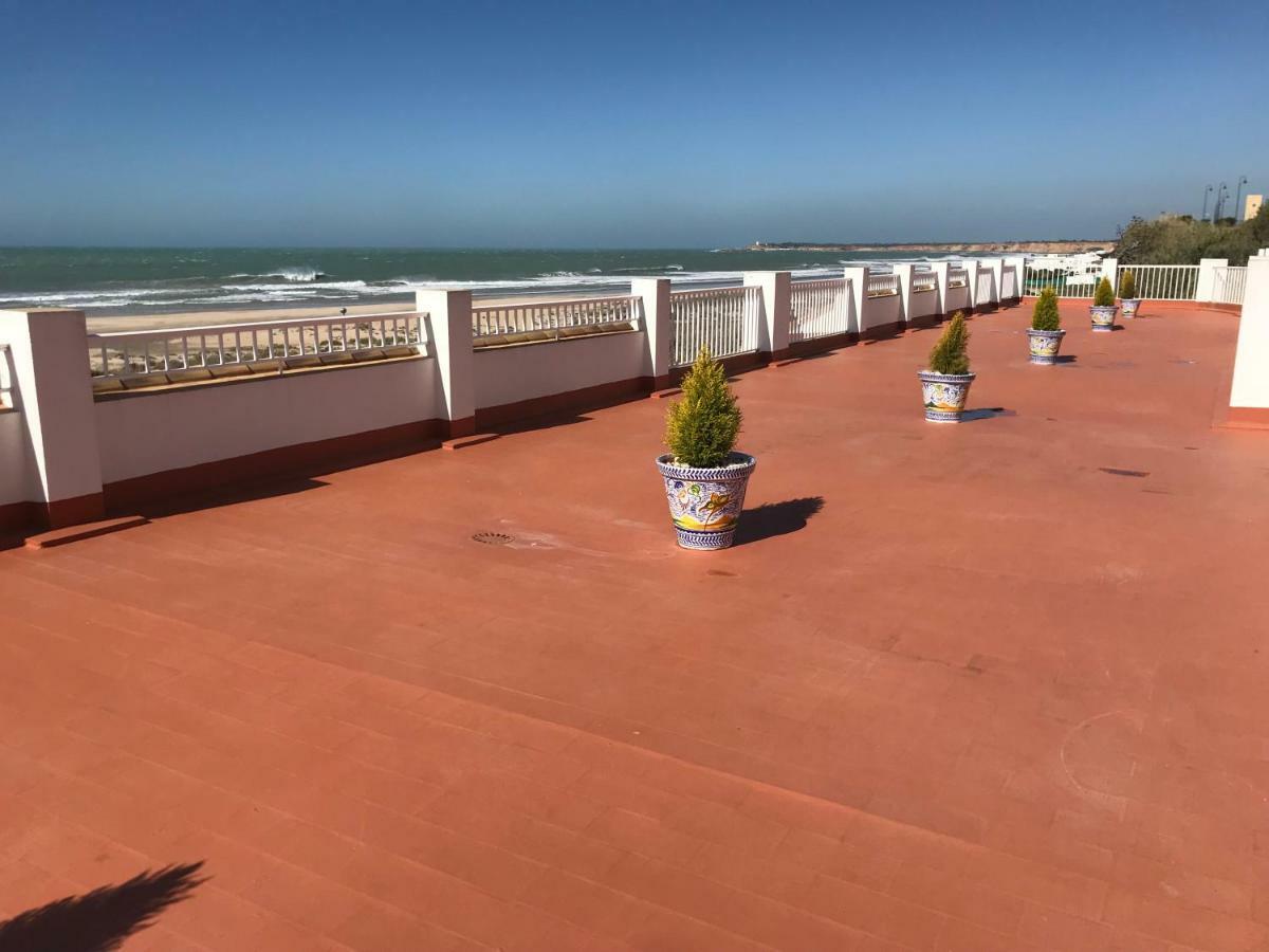 El Chorrillo Apartamento *