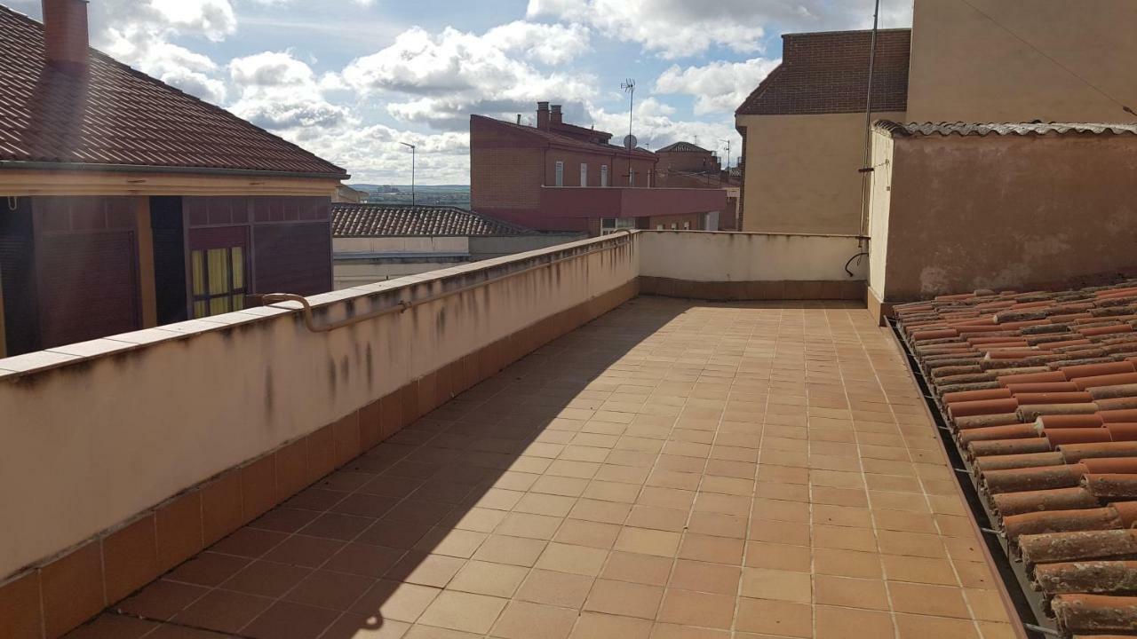 Via Crucis Apartamento Zamora
