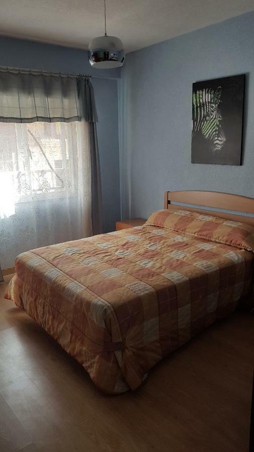 Via Crucis Apartamento