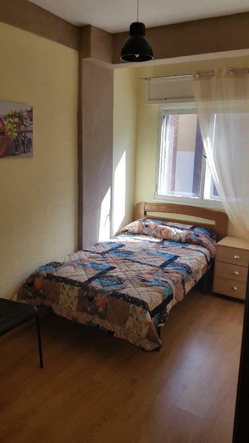 Via Crucis Apartamento Zamora