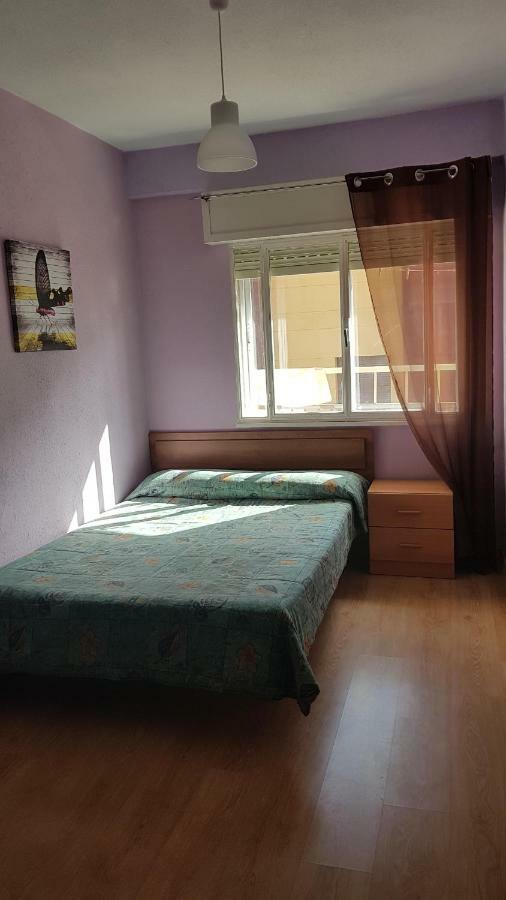 Apartamento Via Crucis Zamora