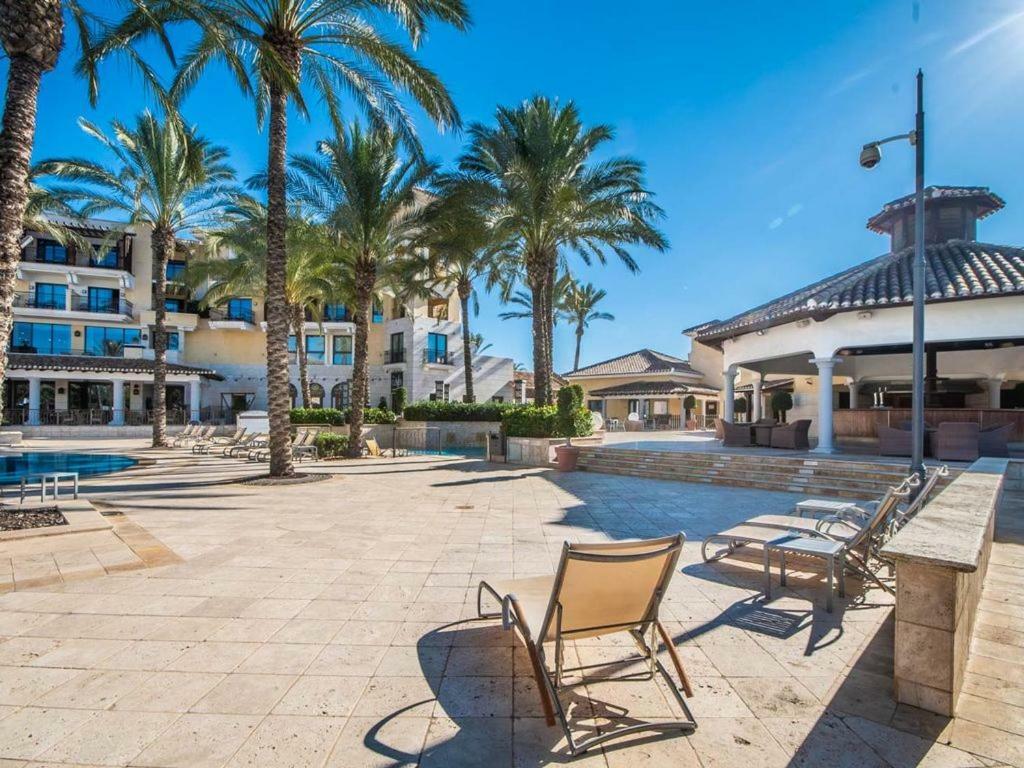 La Loma Mar Menor Golf Apartment