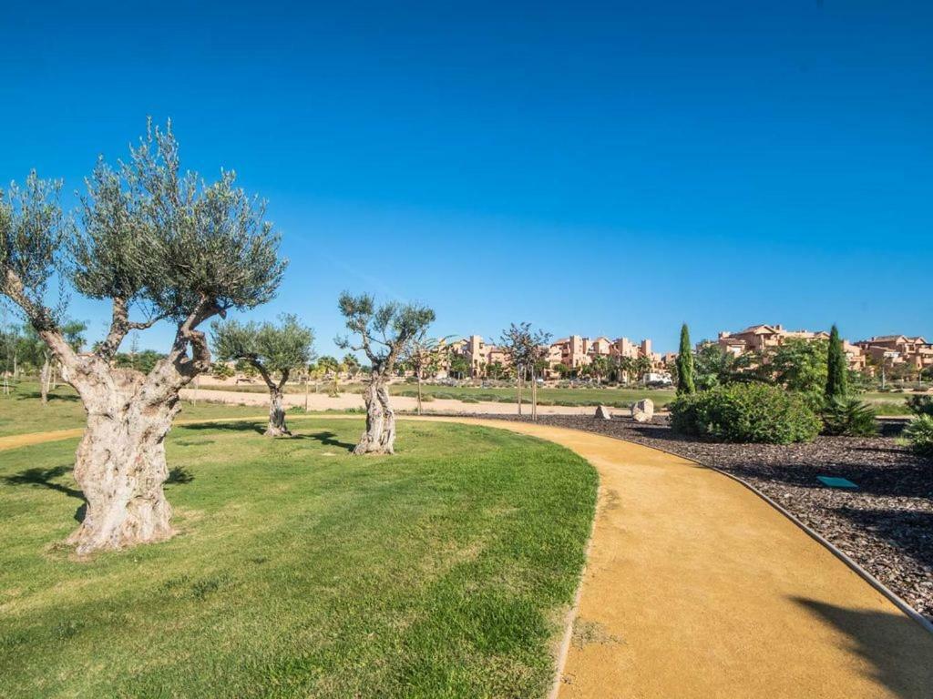 Apartment La Loma Mar Menor Golf *