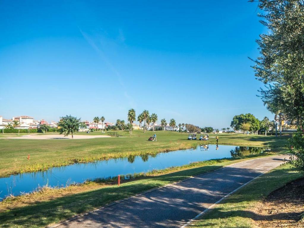 Apartment La Loma Mar Menor Golf Los Martinez
