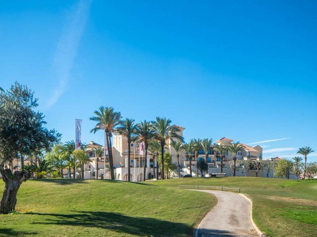 La Loma Mar Menor Golf
