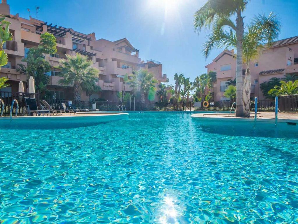 Apartment La Loma Mar Menor Golf